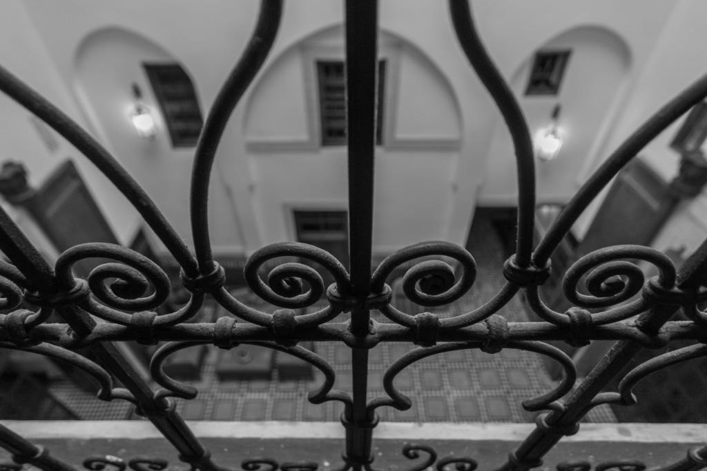 Riad Rocco Fez Exterior photo