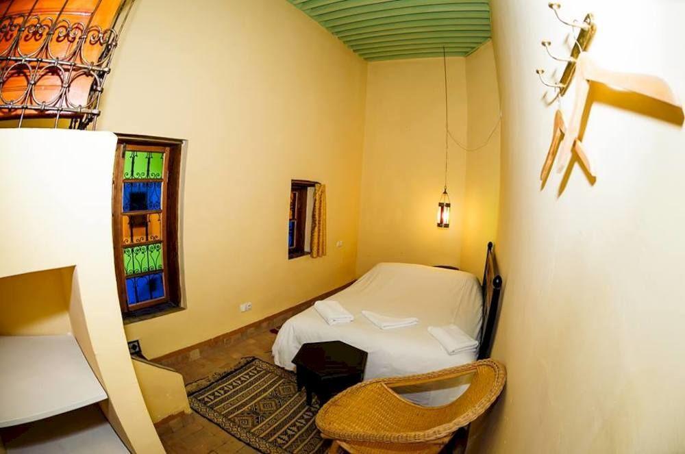 Riad Rocco Fez Exterior photo