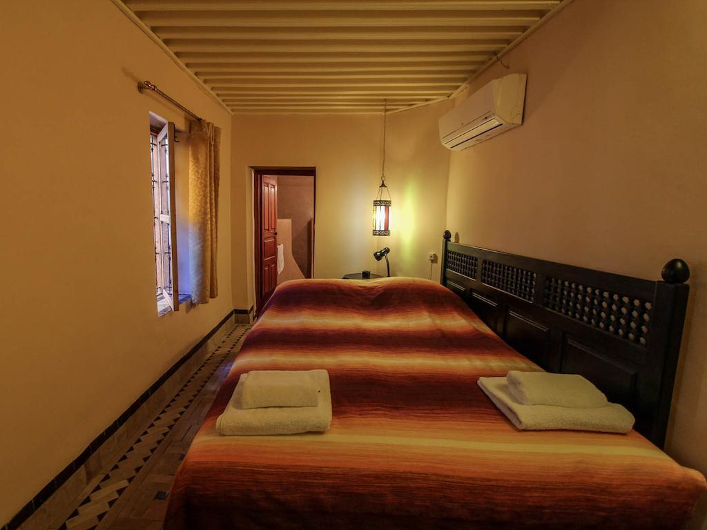 Riad Rocco Fez Exterior photo
