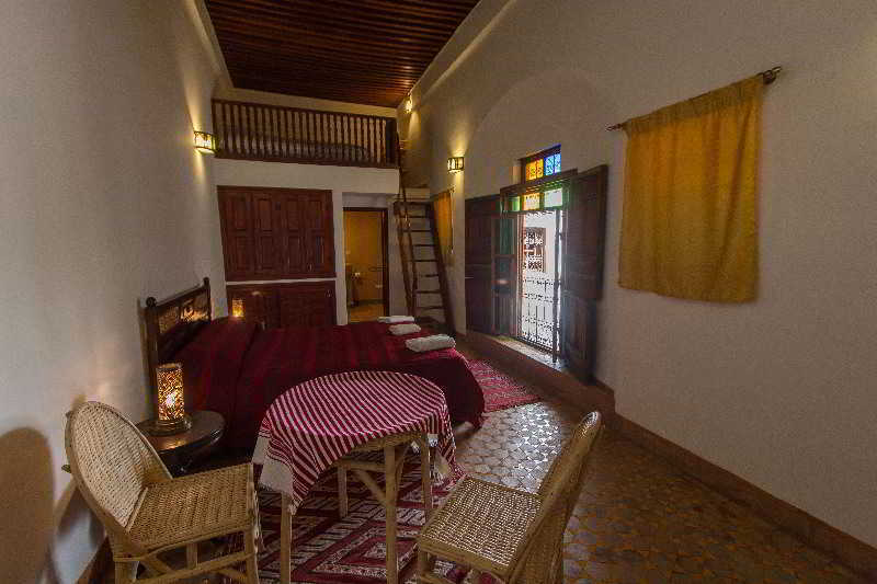 Riad Rocco Fez Exterior photo