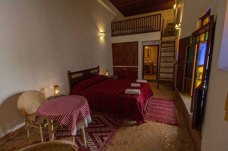 Riad Rocco Fez Exterior photo
