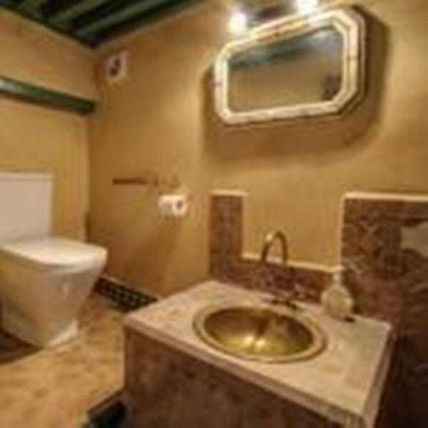 Riad Rocco Fez Exterior photo