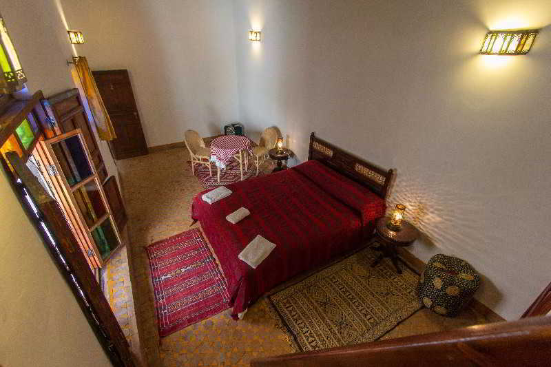 Riad Rocco Fez Exterior photo