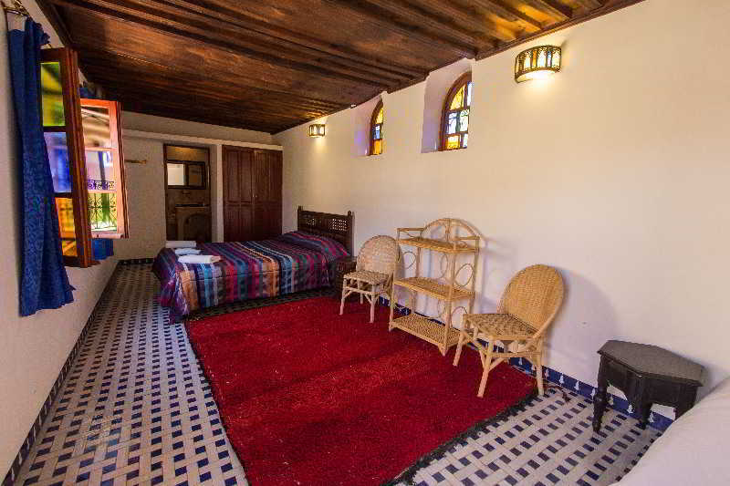 Riad Rocco Fez Exterior photo