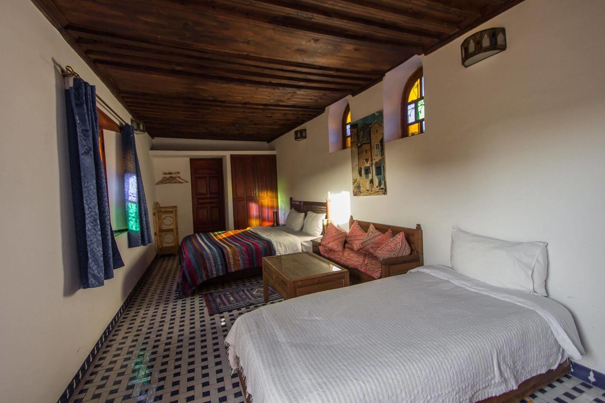 Riad Rocco Fez Exterior photo