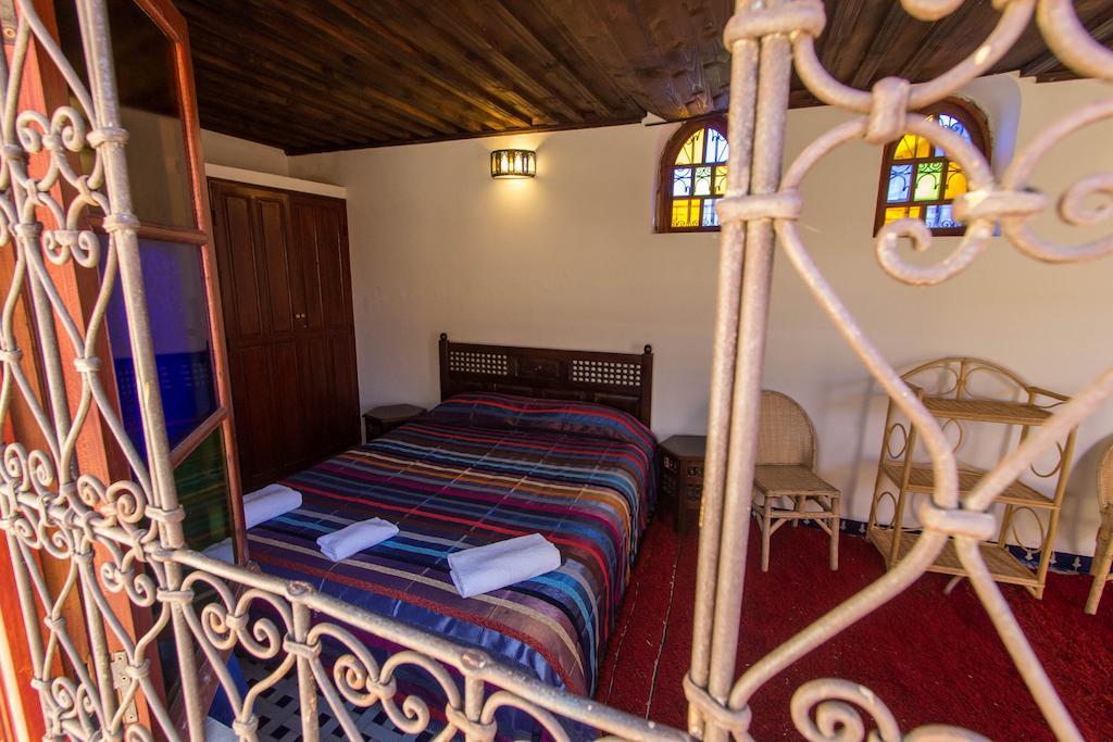 Riad Rocco Fez Room photo