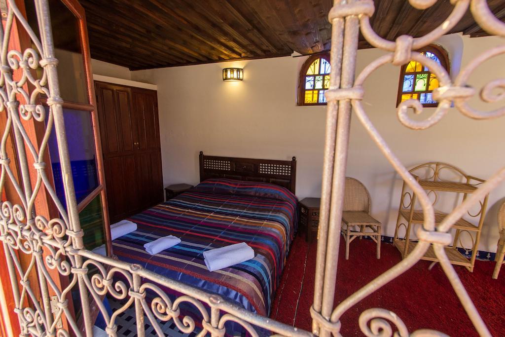 Riad Rocco Hotel Fez Room photo