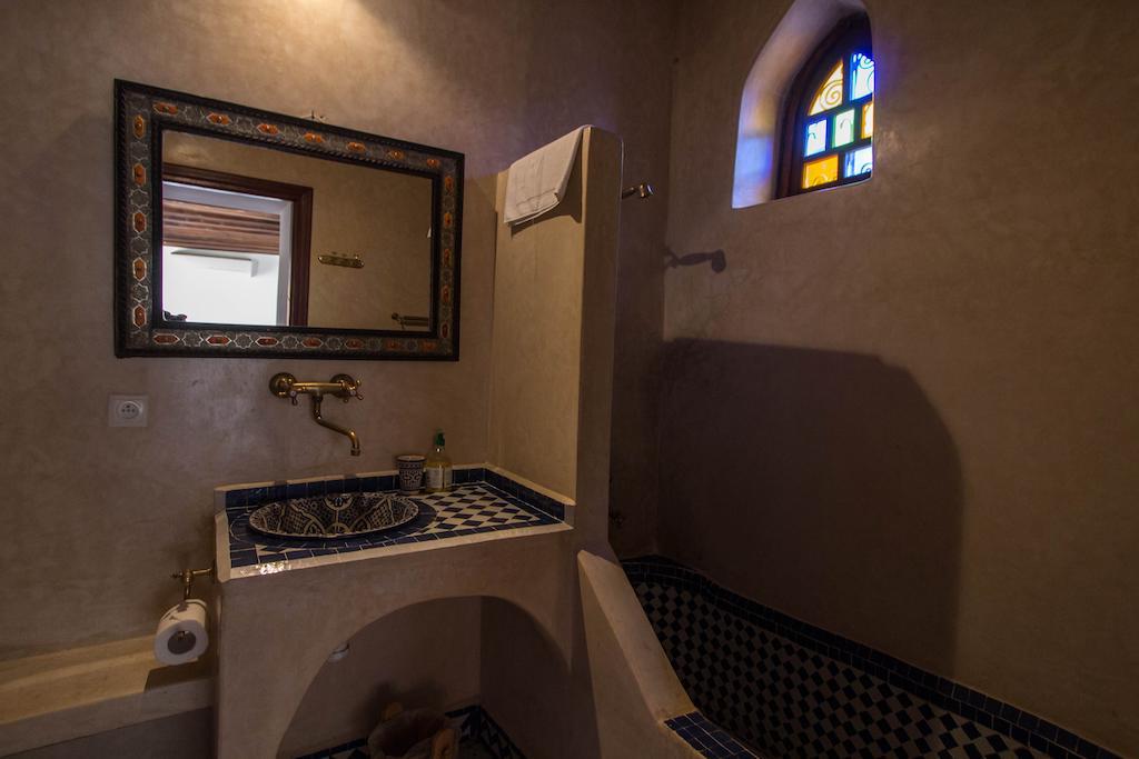 Riad Rocco Hotel Fez Room photo