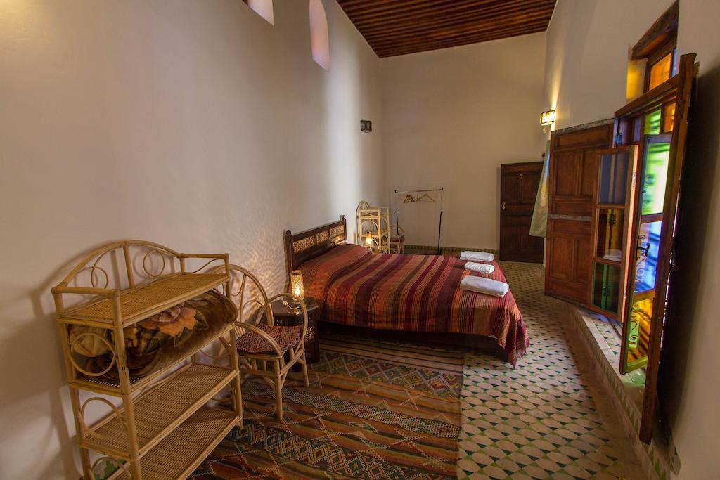 Riad Rocco Fez Room photo
