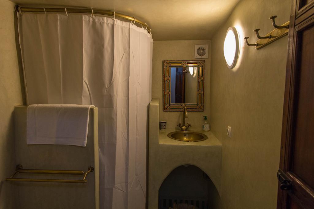 Riad Rocco Fez Exterior photo