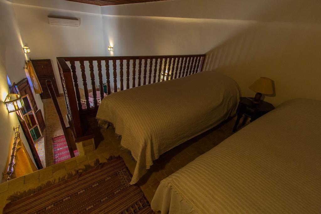 Riad Rocco Fez Room photo
