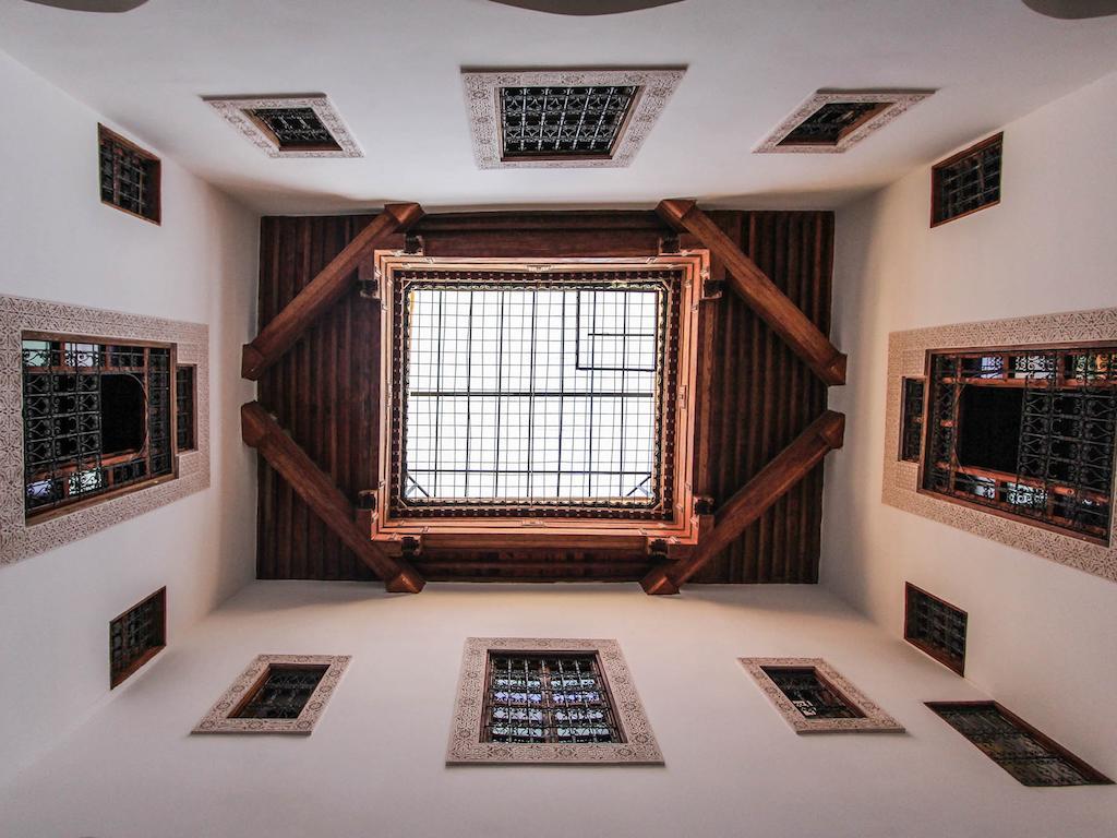 Riad Rocco Fez Exterior photo
