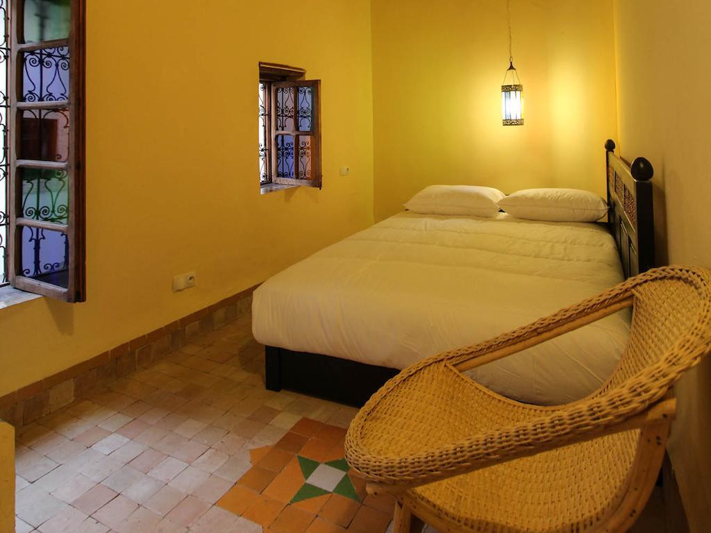 Riad Rocco Fez Exterior photo