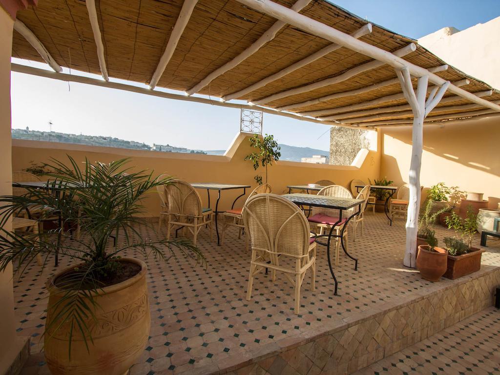 Riad Rocco Fez Exterior photo