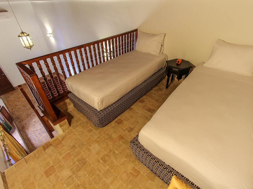 Riad Rocco Fez Exterior photo