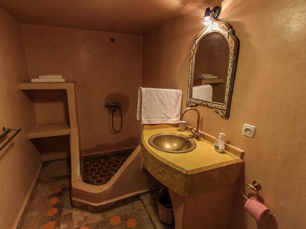 Riad Rocco Hotel Fez Room photo