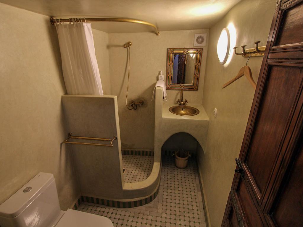 Riad Rocco Fez Exterior photo