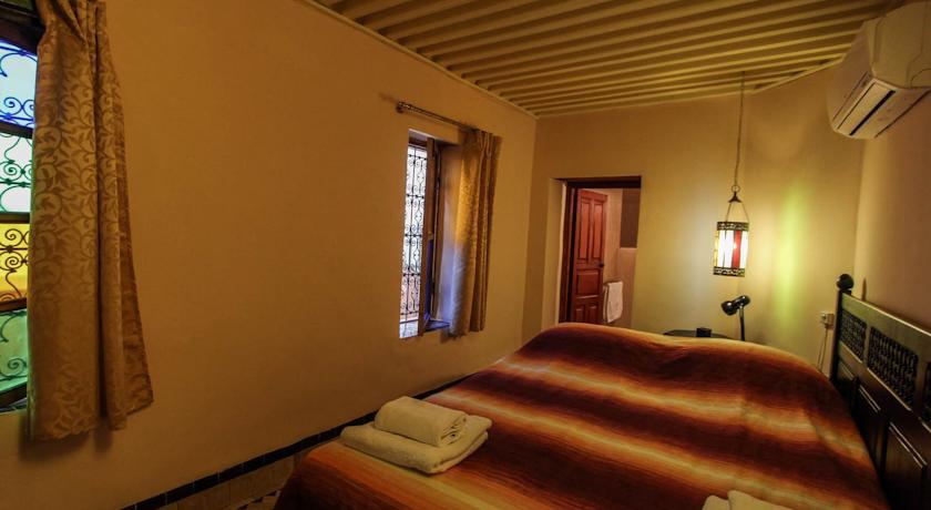 Riad Rocco Fez Exterior photo