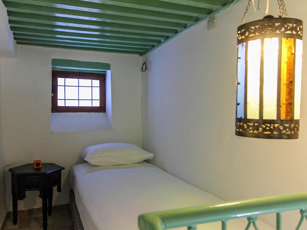 Riad Rocco Fez Exterior photo