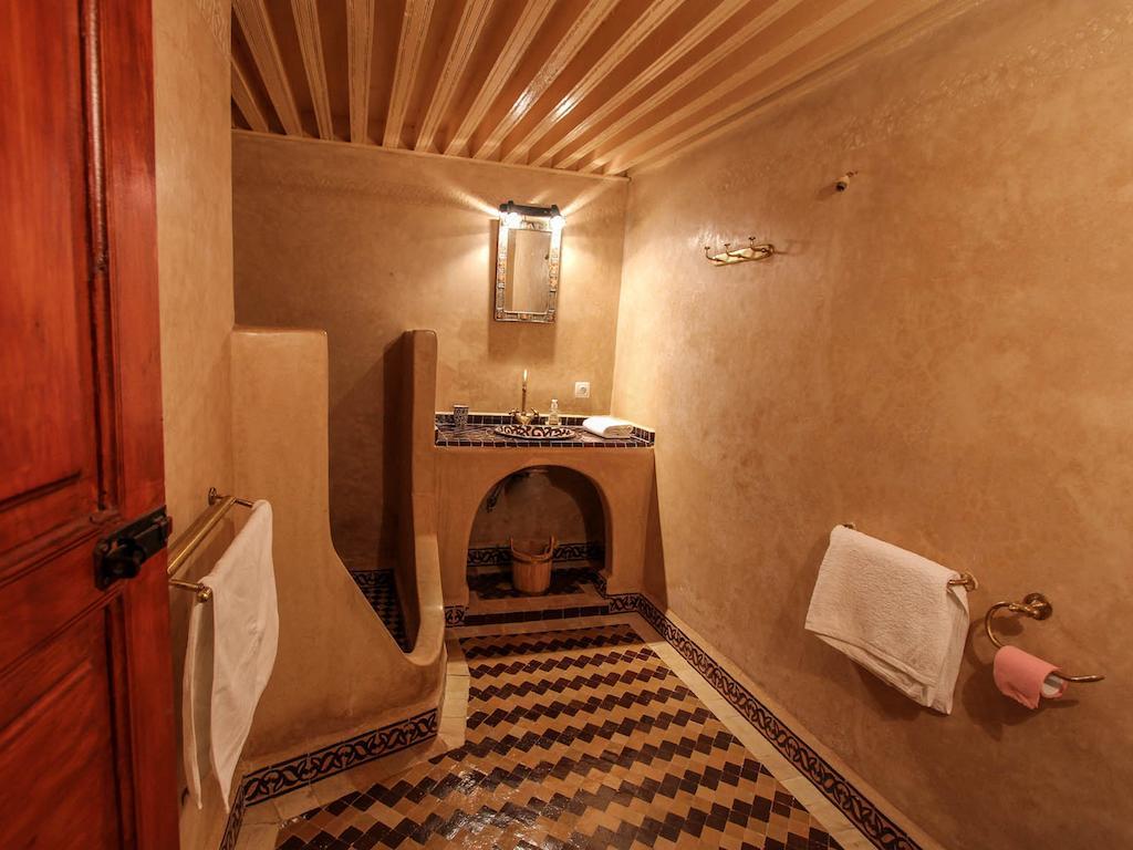 Riad Rocco Fez Exterior photo