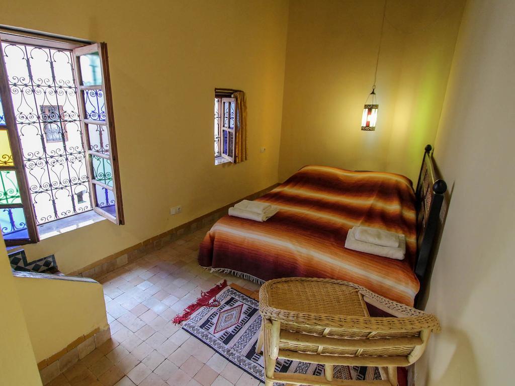 Riad Rocco Fez Room photo