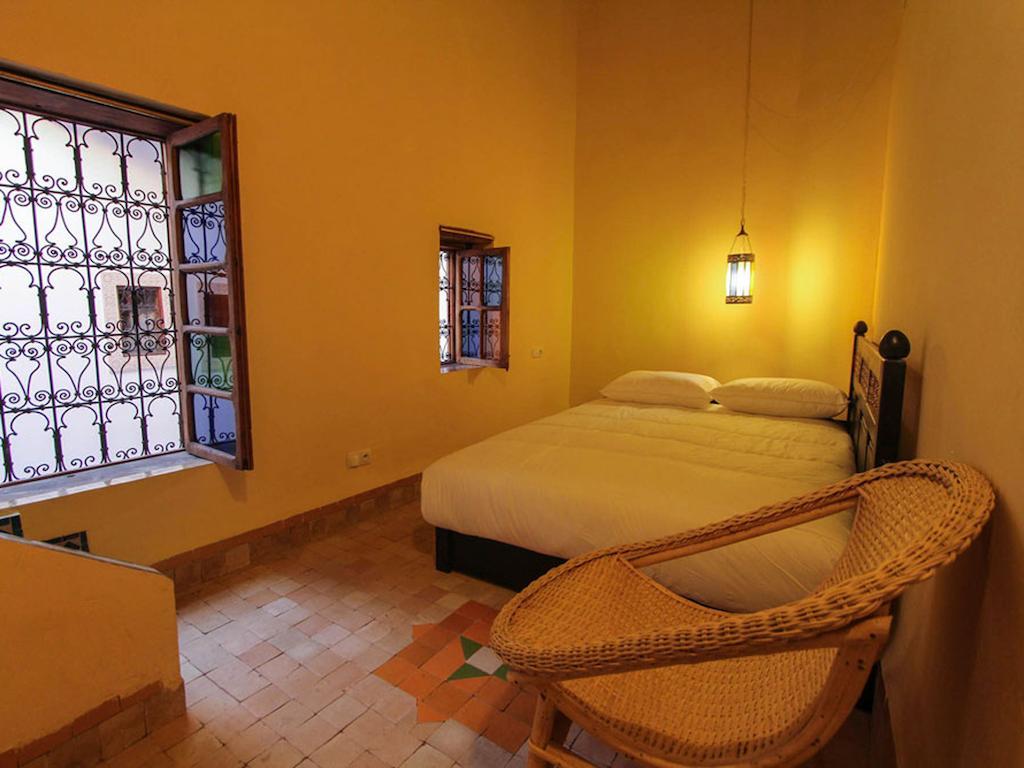 Riad Rocco Fez Room photo